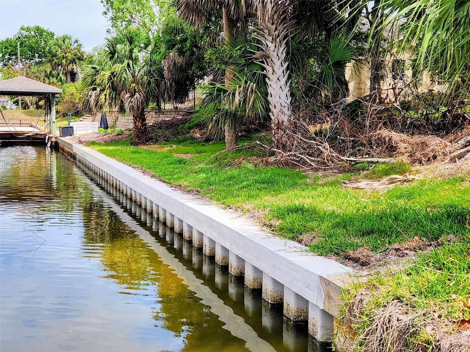 Land at 35 CORAL REEF CT N, PALM COAST, photo 7 of 7