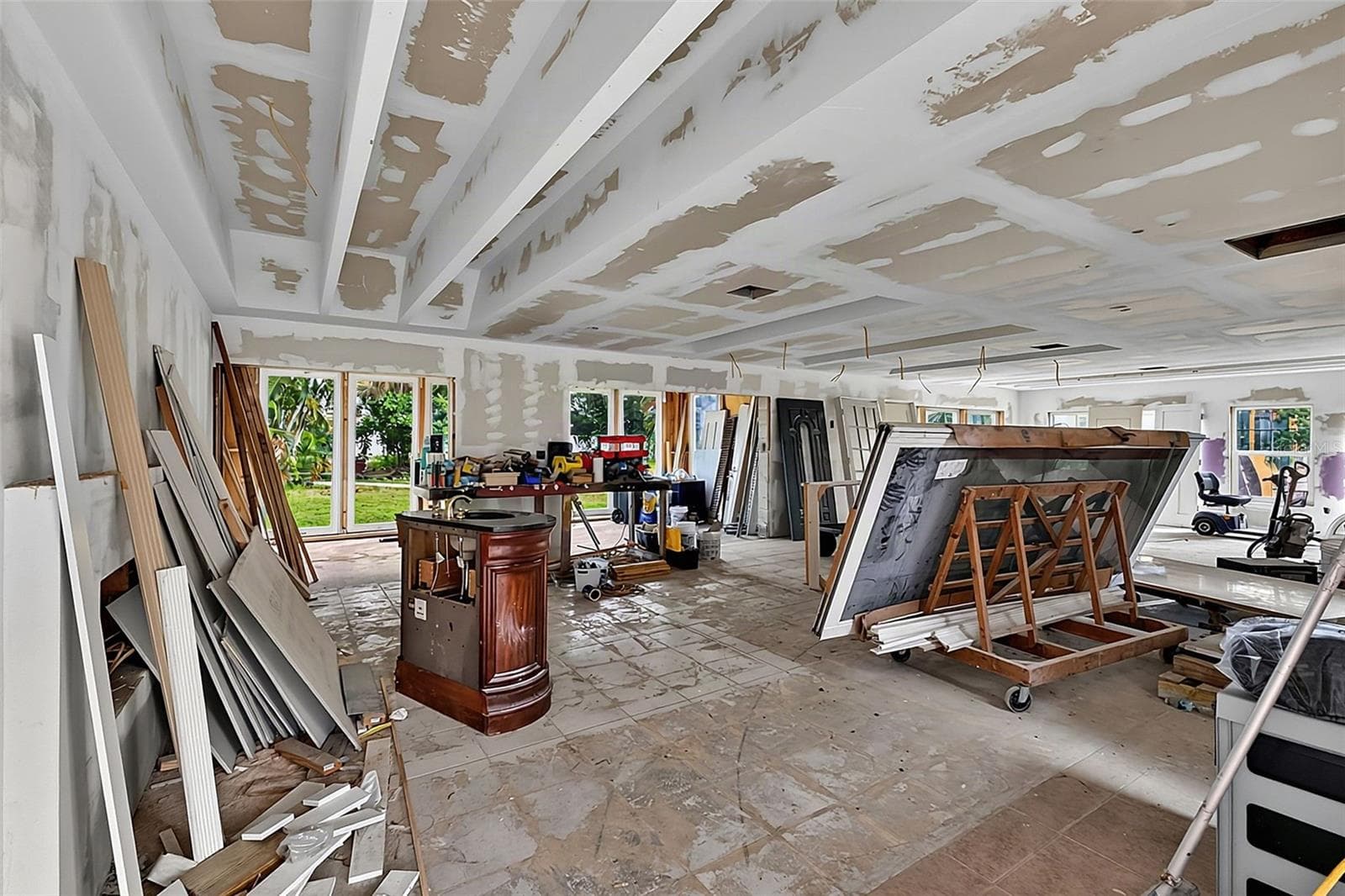 Single Family Residence at 4231 ERINDALE DR, NORTH FORT MYERS, photo 13 of 75
