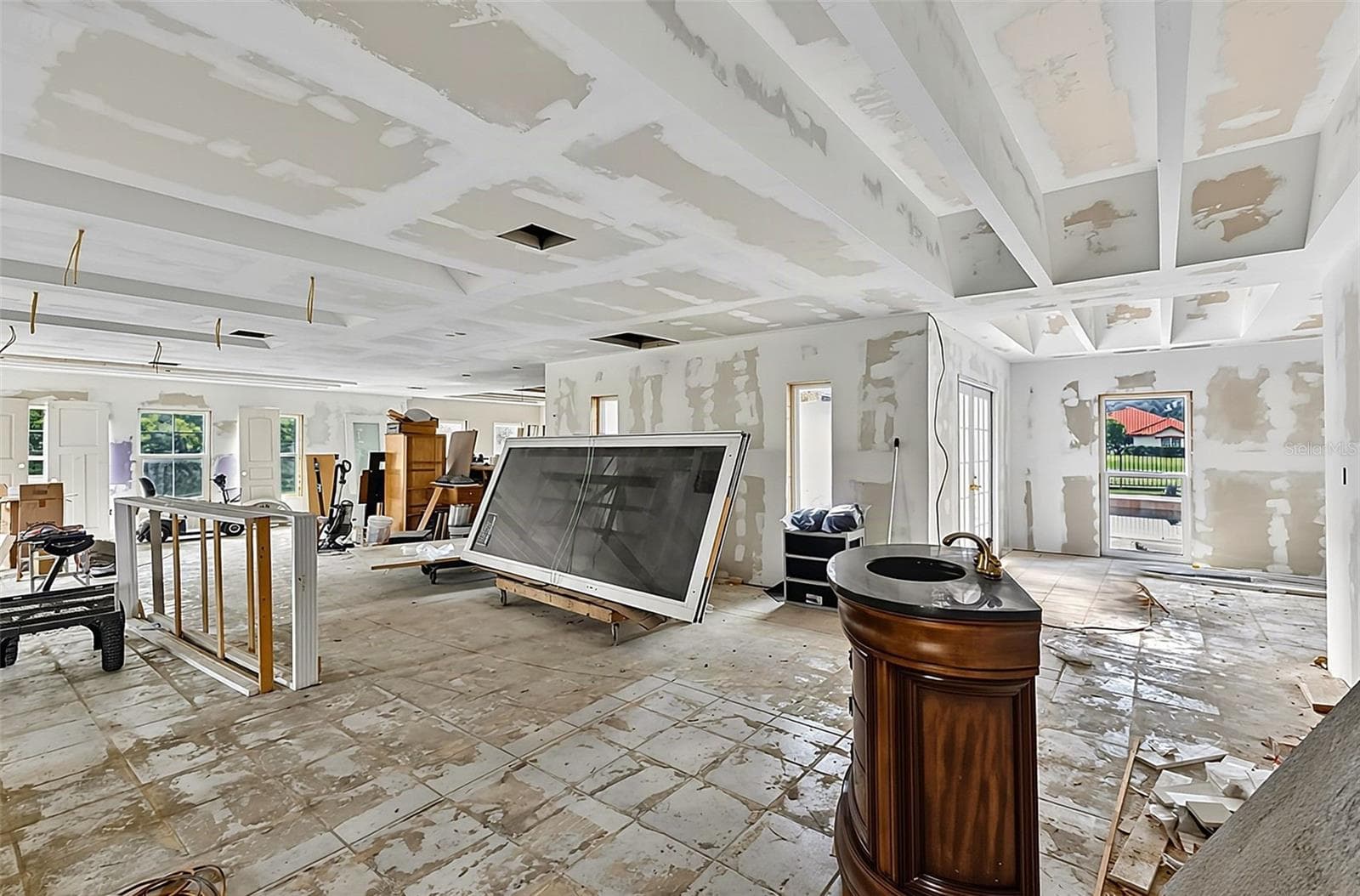Single Family Residence at 4231 ERINDALE DR, NORTH FORT MYERS, photo 14 of 75