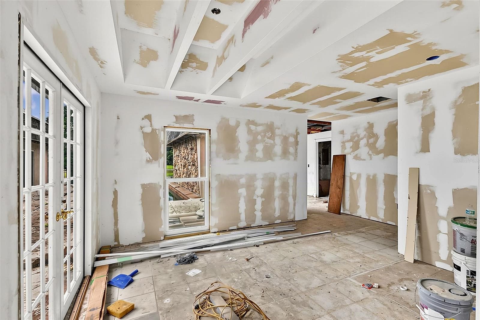 Single Family Residence at 4231 ERINDALE DR, NORTH FORT MYERS, photo 32 of 75