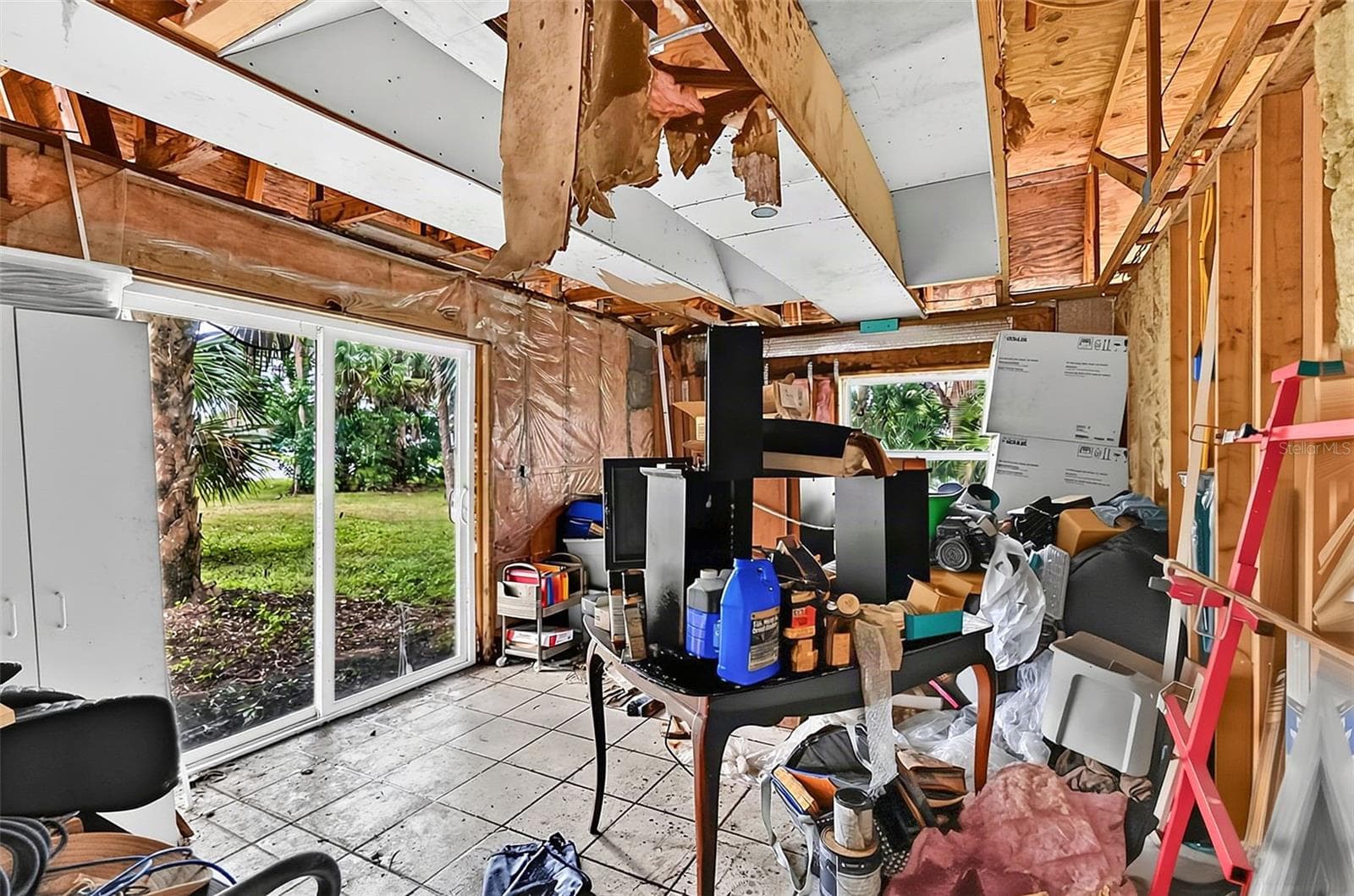 Single Family Residence at 4231 ERINDALE DR, NORTH FORT MYERS, photo 55 of 75