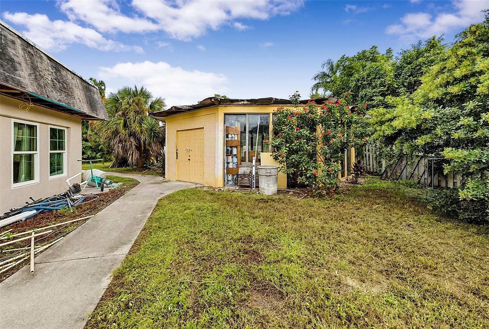 Single Family Residence at 4231 ERINDALE DR, NORTH FORT MYERS, photo 61 of 75