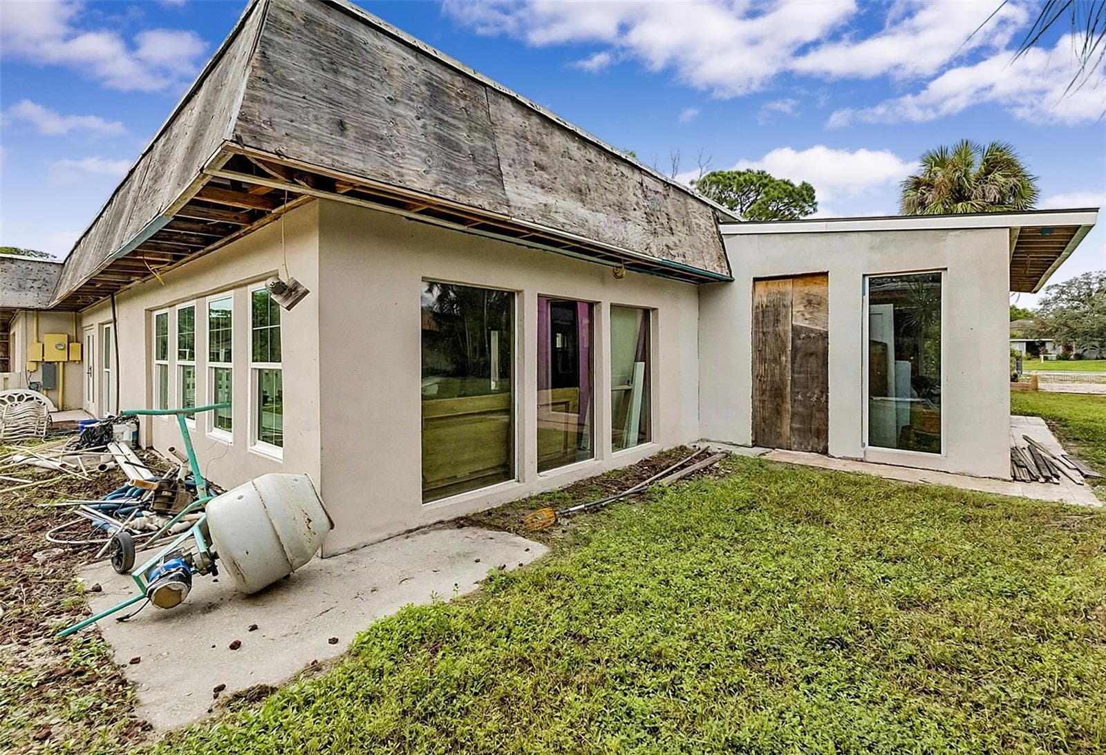 Single Family Residence at 4231 ERINDALE DR, NORTH FORT MYERS, photo 63 of 75