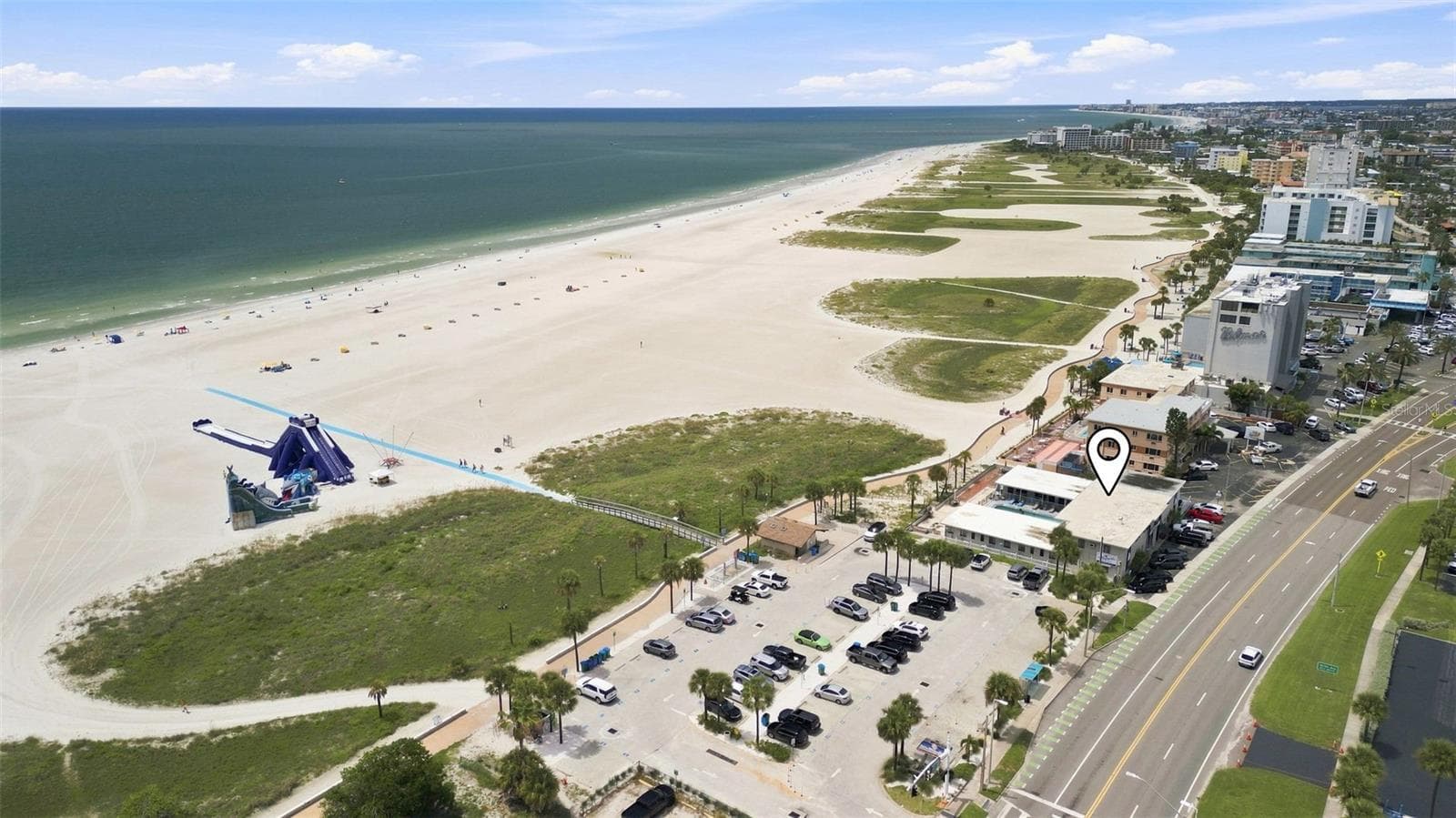 10450 GULF BLVD