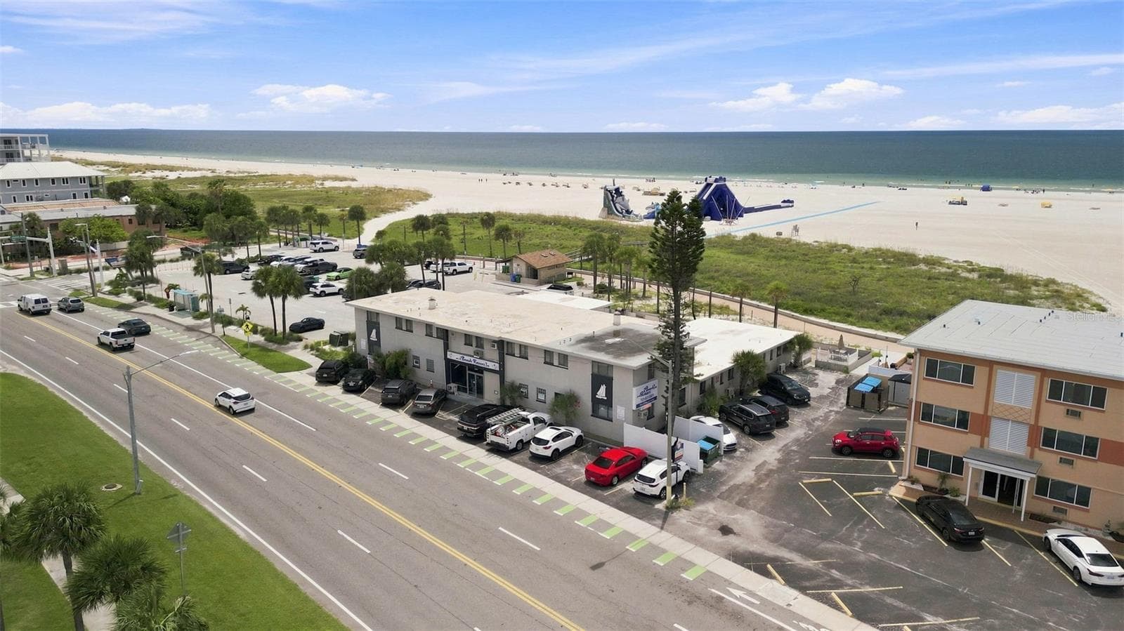 Hotel/Motel at 10450 GULF BLVD, TREASURE ISLAND, photo 10 of 35