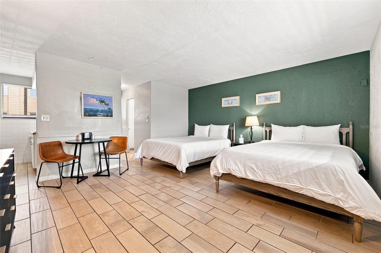 Hotel/Motel at 10450 GULF BLVD, TREASURE ISLAND, photo 25 of 35