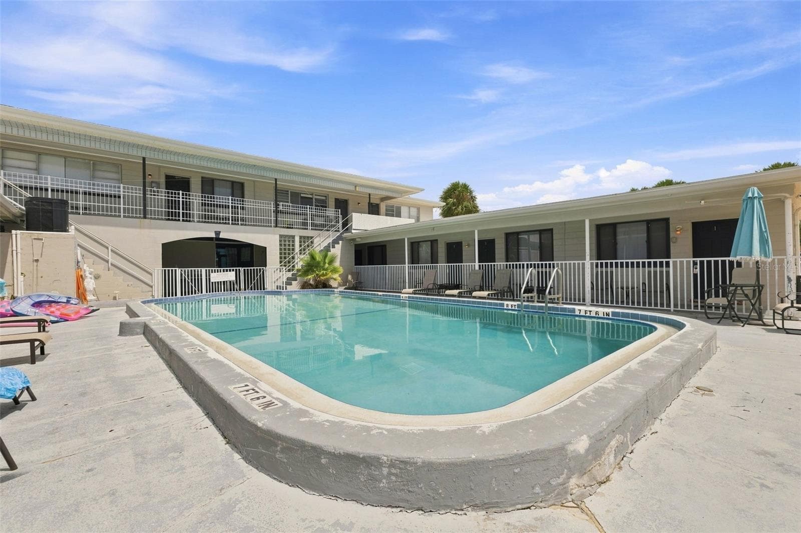 Hotel/Motel at 10450 GULF BLVD, TREASURE ISLAND, photo 34 of 35