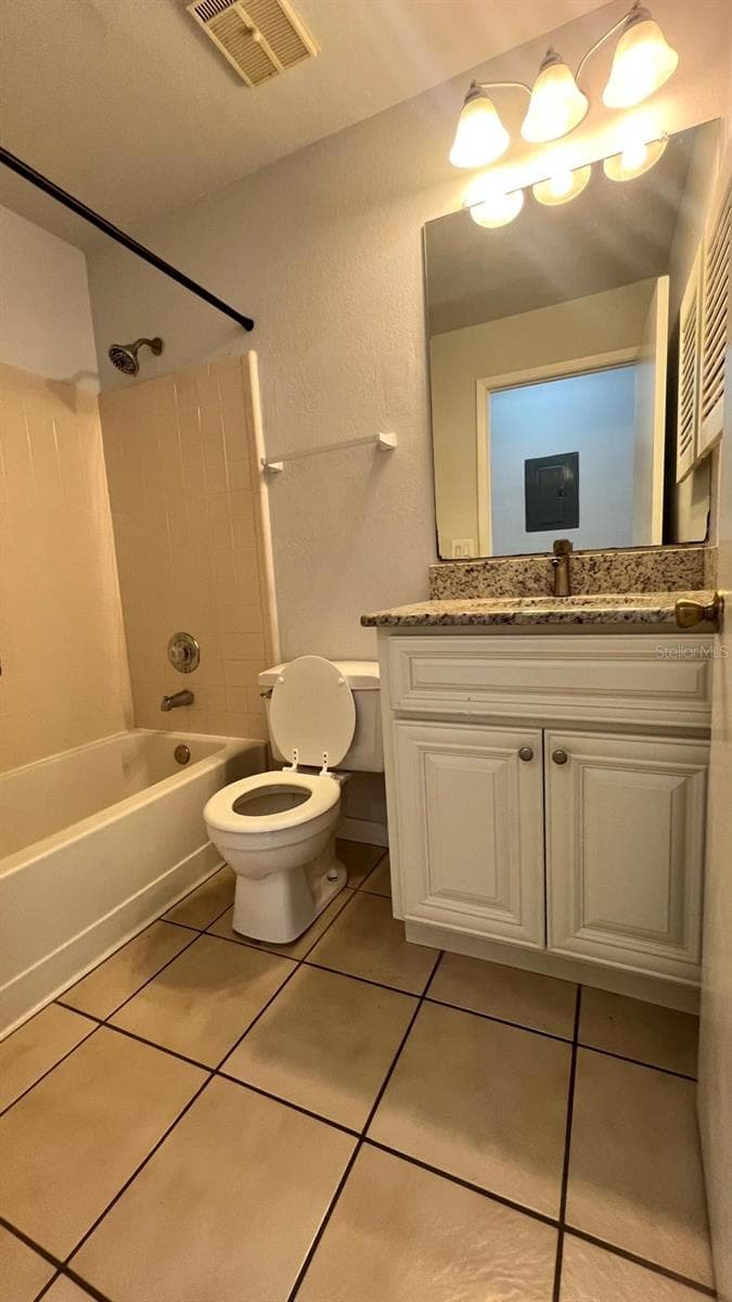 Condominium at 2740 OAK PARK WAY #102, ORLANDO, photo 5 of 27