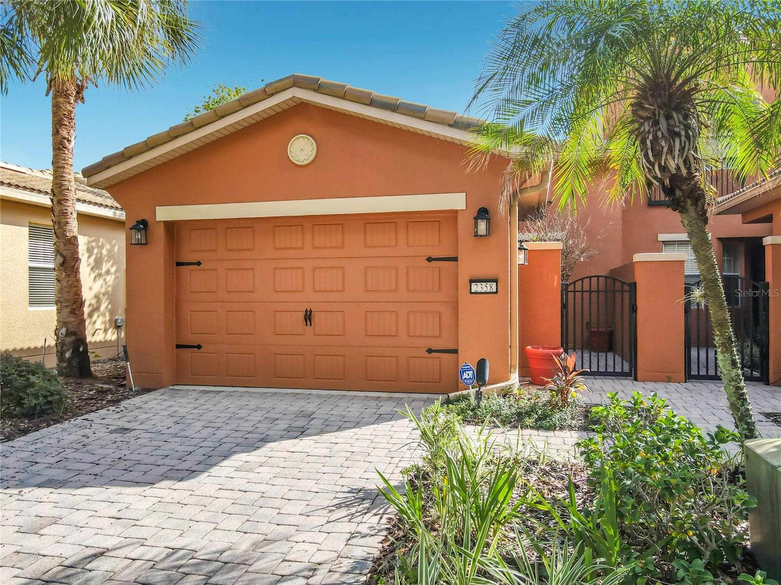 Villa at 2358 PALM TREE DR, POINCIANA, photo 3 of 58