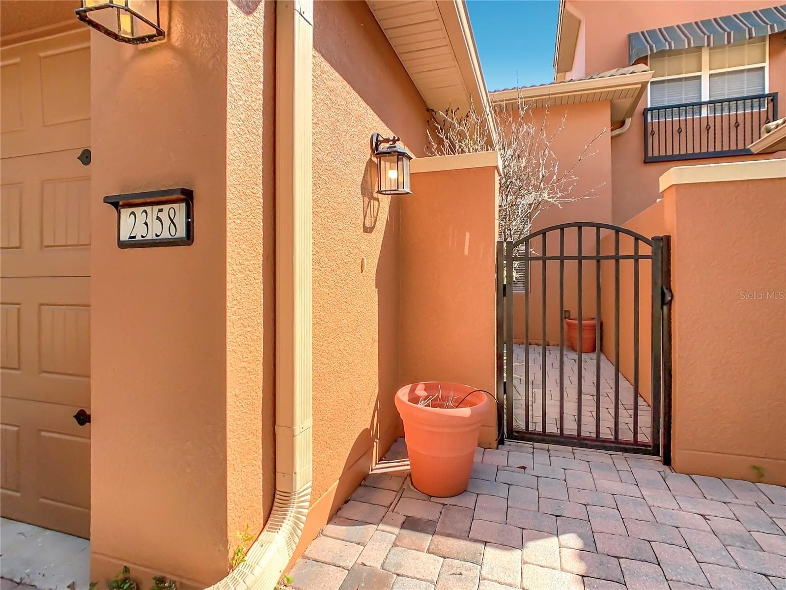 Villa at 2358 PALM TREE DR, POINCIANA, photo 4 of 58