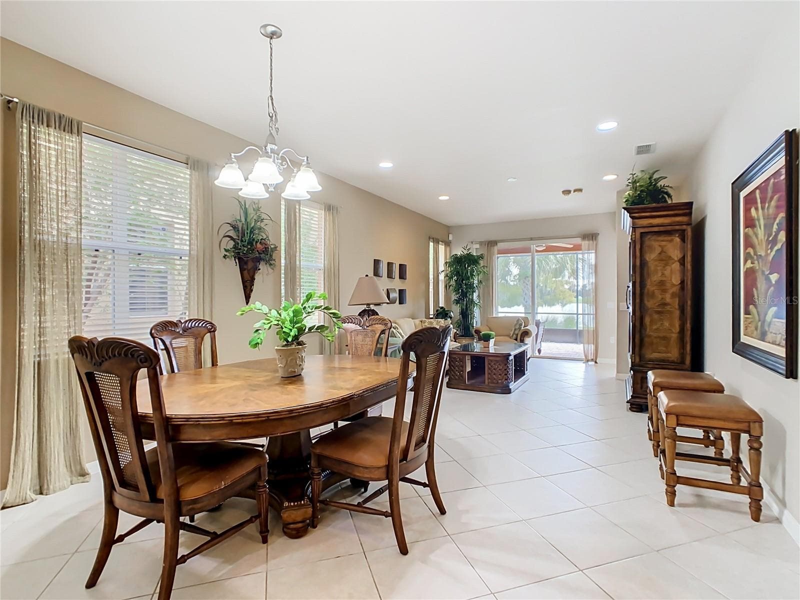 Villa at 2358 PALM TREE DR, POINCIANA, photo 21 of 58