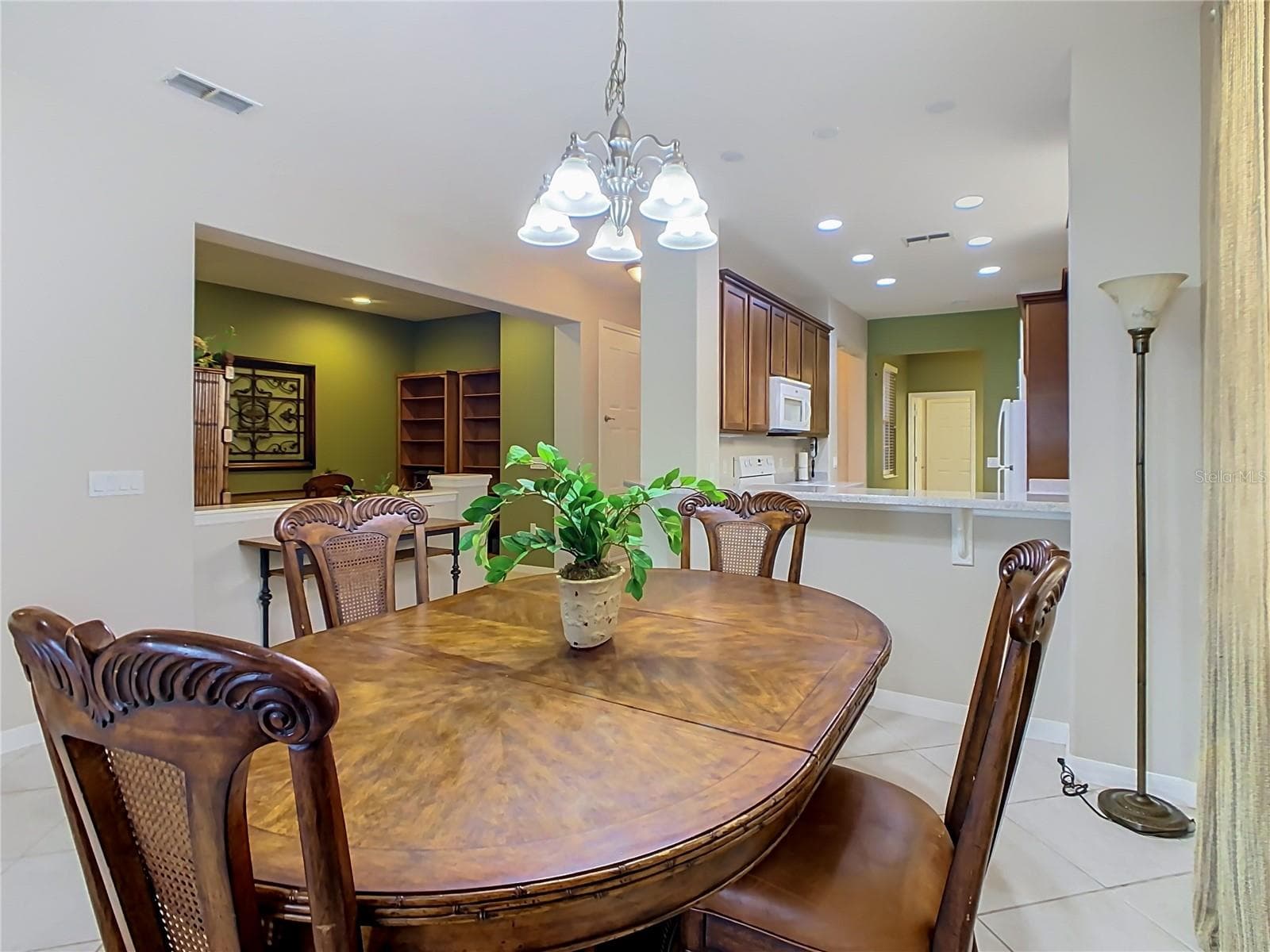 Villa at 2358 PALM TREE DR, POINCIANA, photo 23 of 58