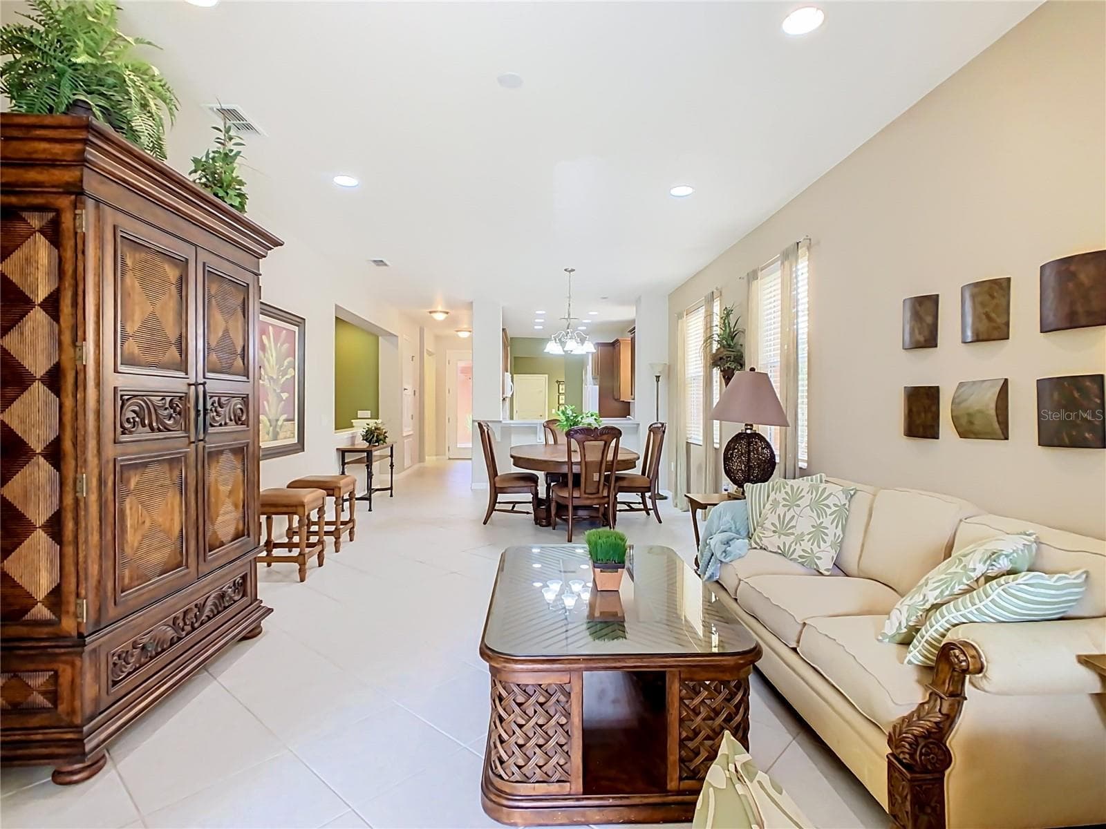 Villa at 2358 PALM TREE DR, POINCIANA, photo 27 of 58