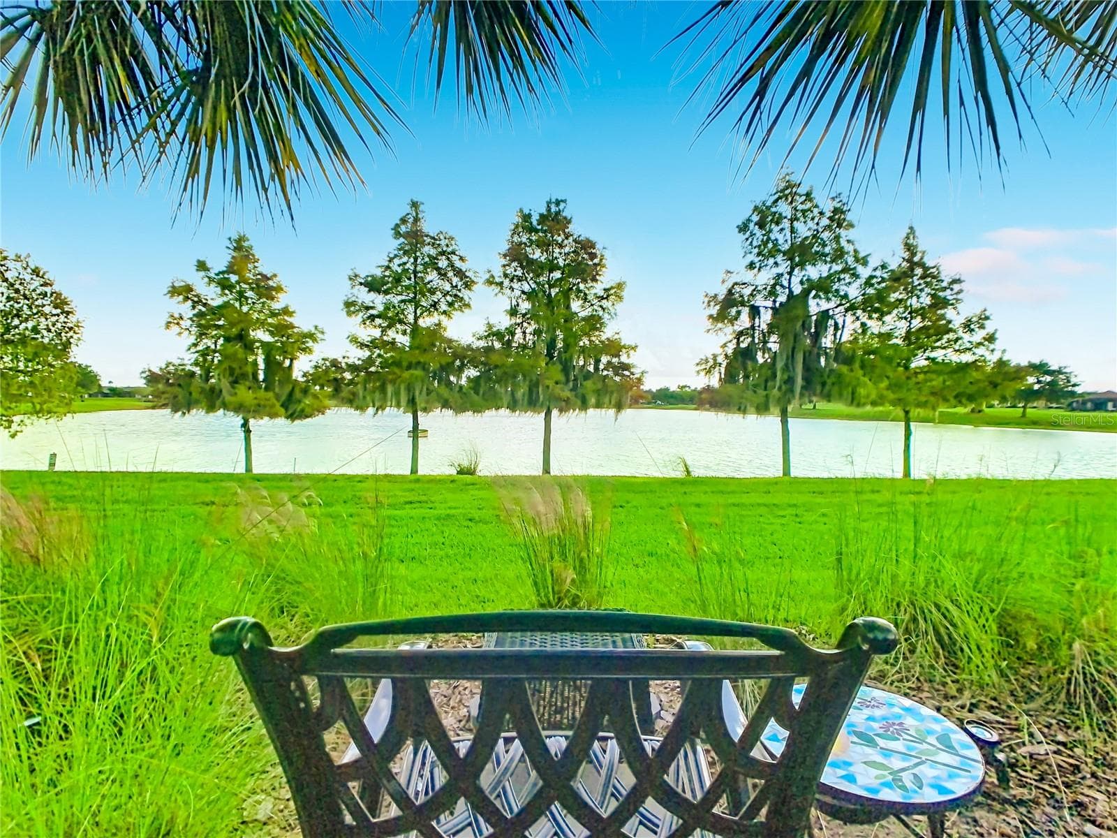 Villa at 2358 PALM TREE DR, POINCIANA, photo 49 of 58