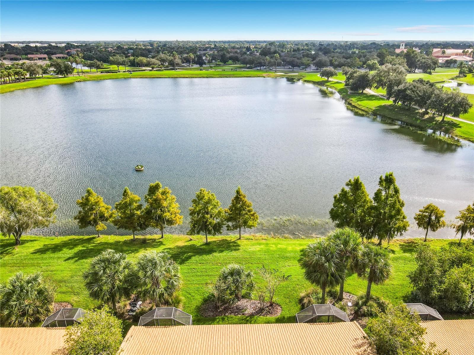 Villa at 2358 PALM TREE DR, POINCIANA, photo 54 of 58