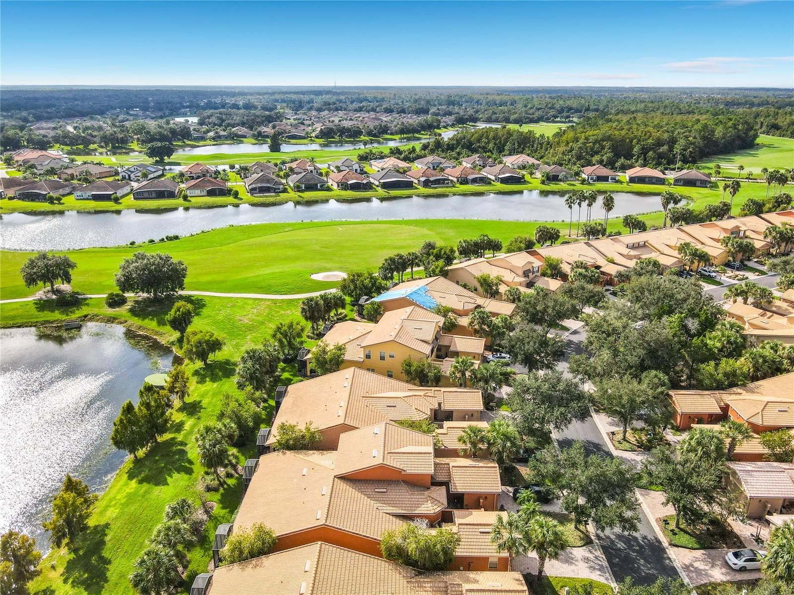Villa at 2358 PALM TREE DR, POINCIANA, photo 56 of 58