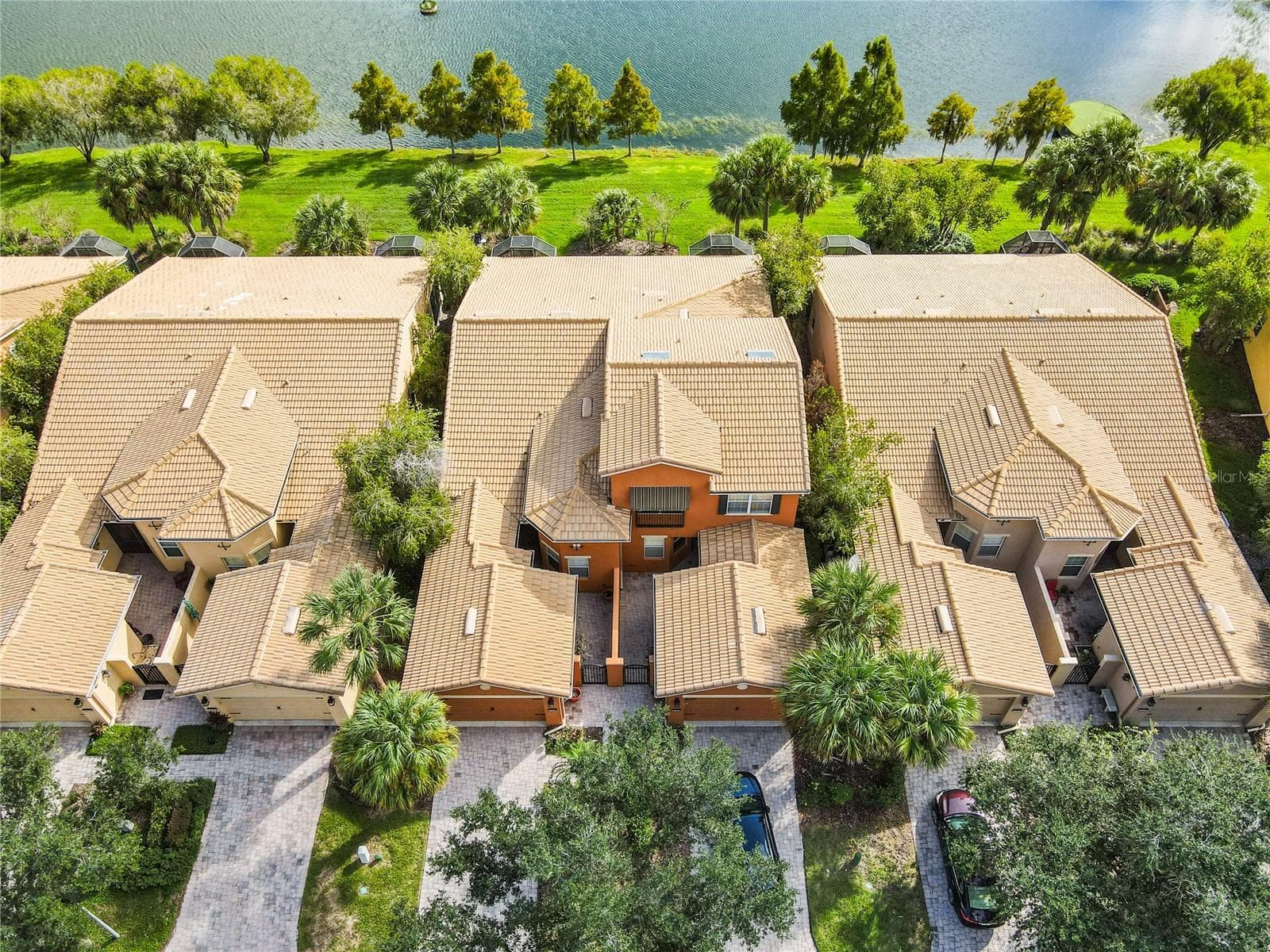 Villa at 2358 PALM TREE DR, POINCIANA, photo 57 of 58