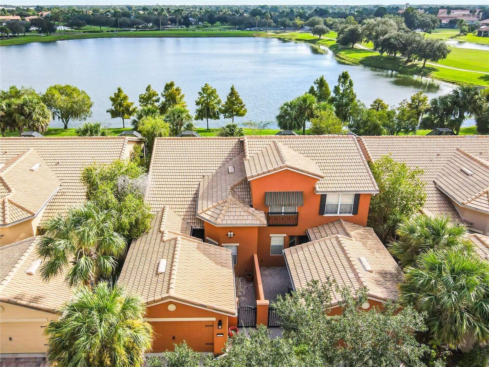 Villa at 2358 PALM TREE DR, POINCIANA, photo 58 of 58