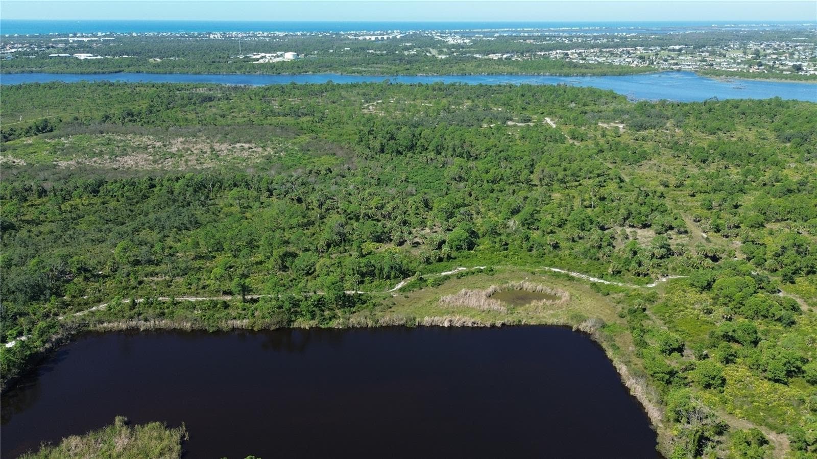 Land at 265 ROTONDA BLVD S, ROTONDA WEST, photo 4 of 5