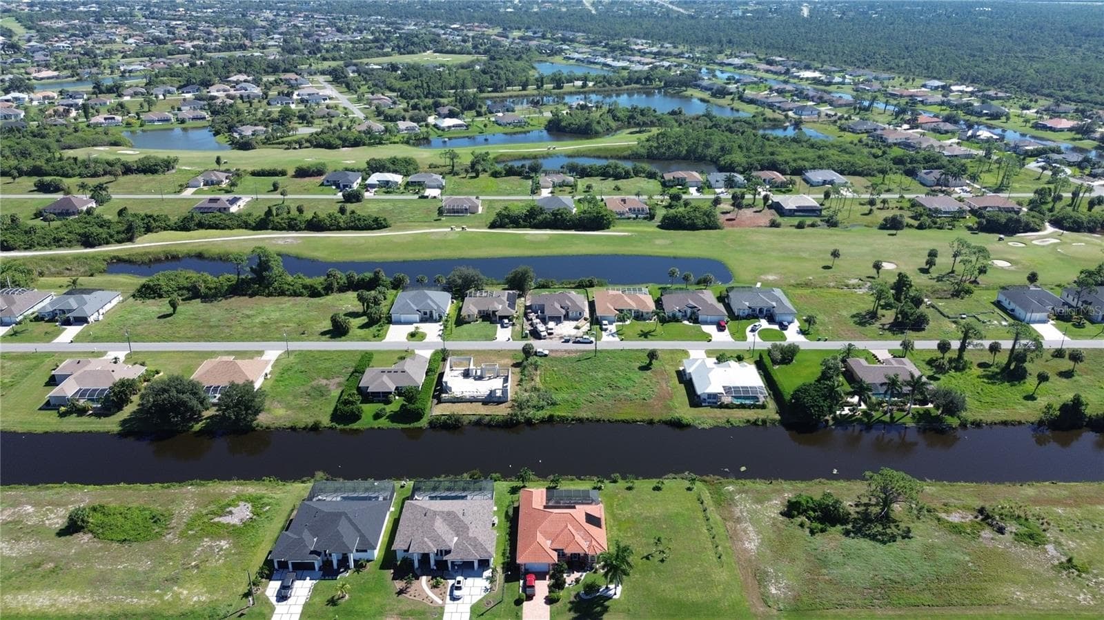 Land at 265 ROTONDA BLVD S, ROTONDA WEST, photo 5 of 5