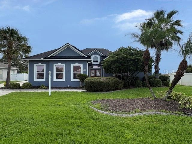 219 TERRANOVA BLVD