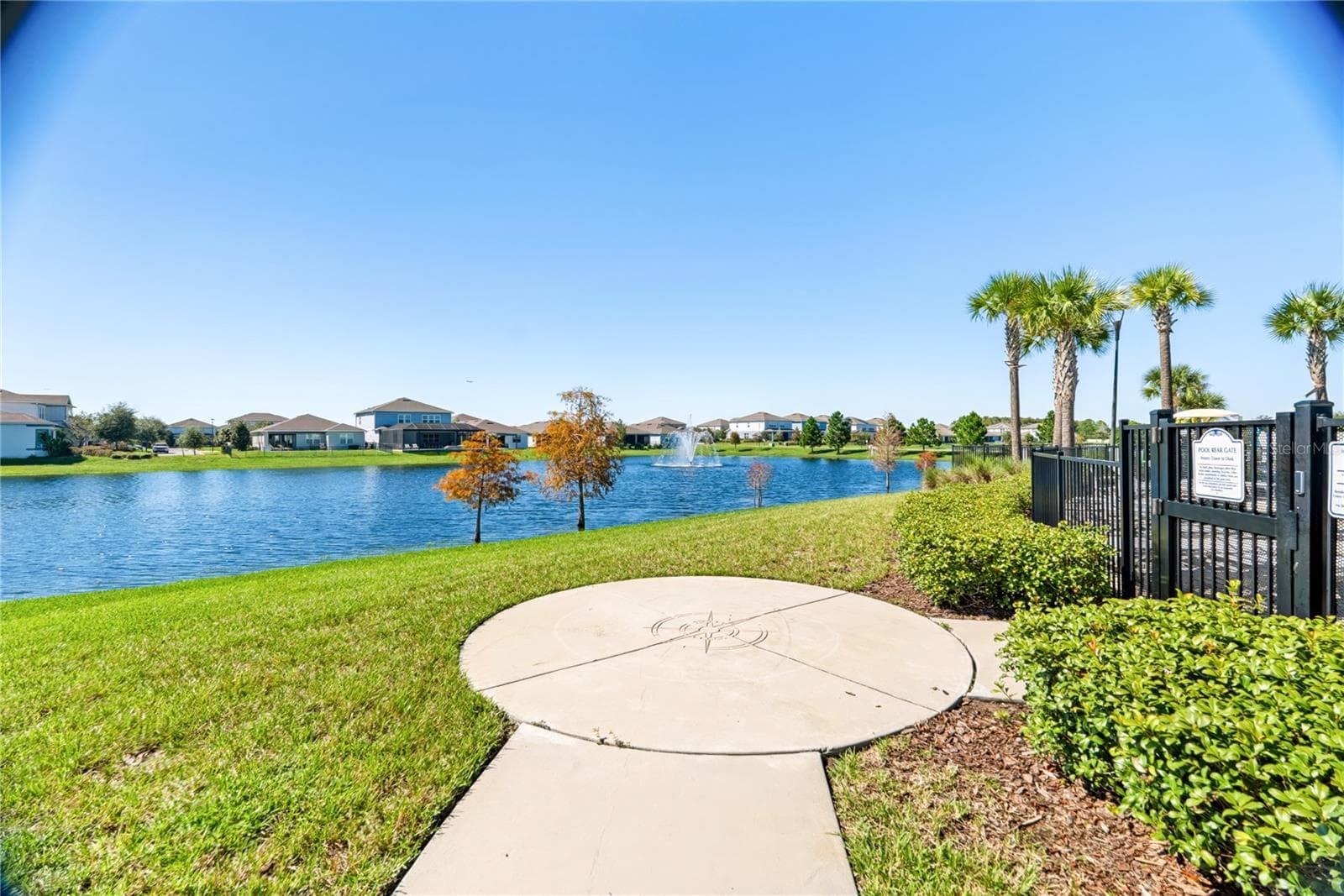 Single Family Residence at 14250 LANIKAI BEACH DR, ORLANDO, photo 34 of 42
