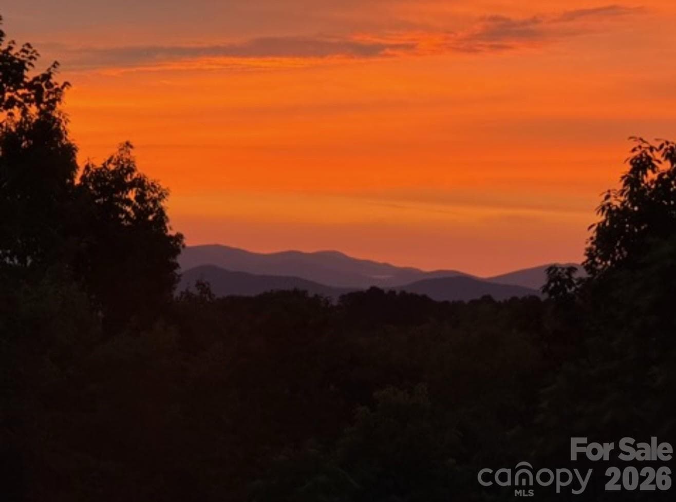 Spectacular sunsets - 157 Kawani Lane, Brevard