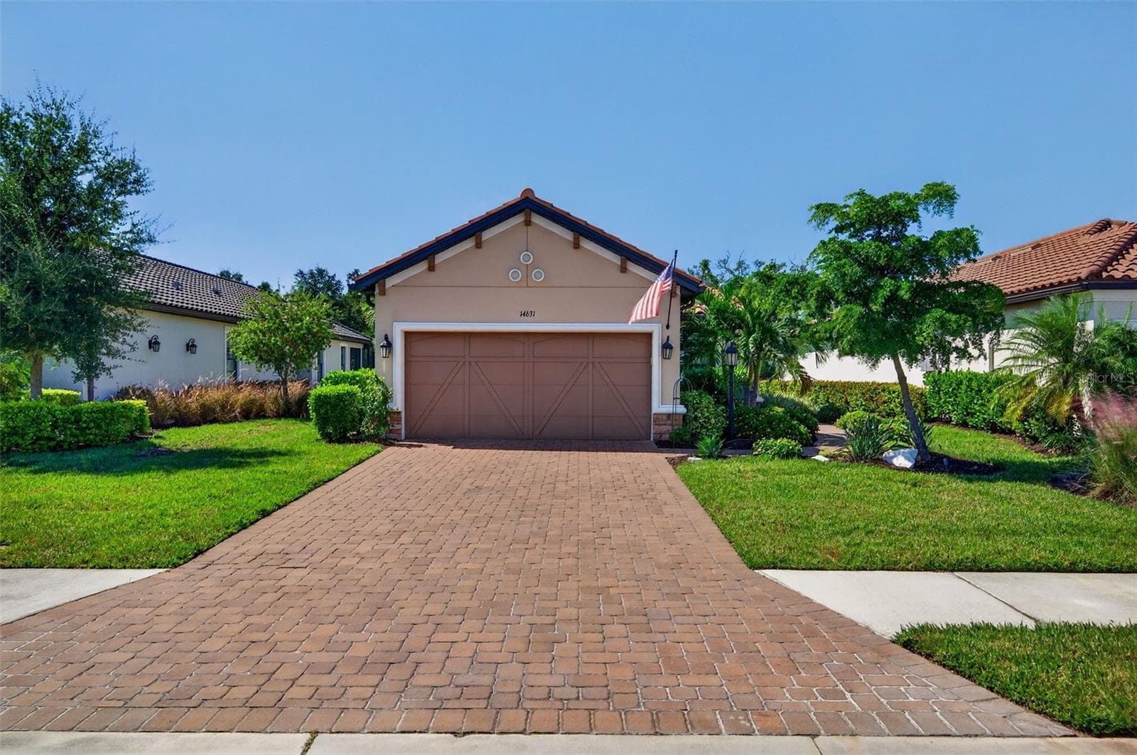 Single Family Residence at 14631 DERNA TER, BRADENTON, photo 13 of 101