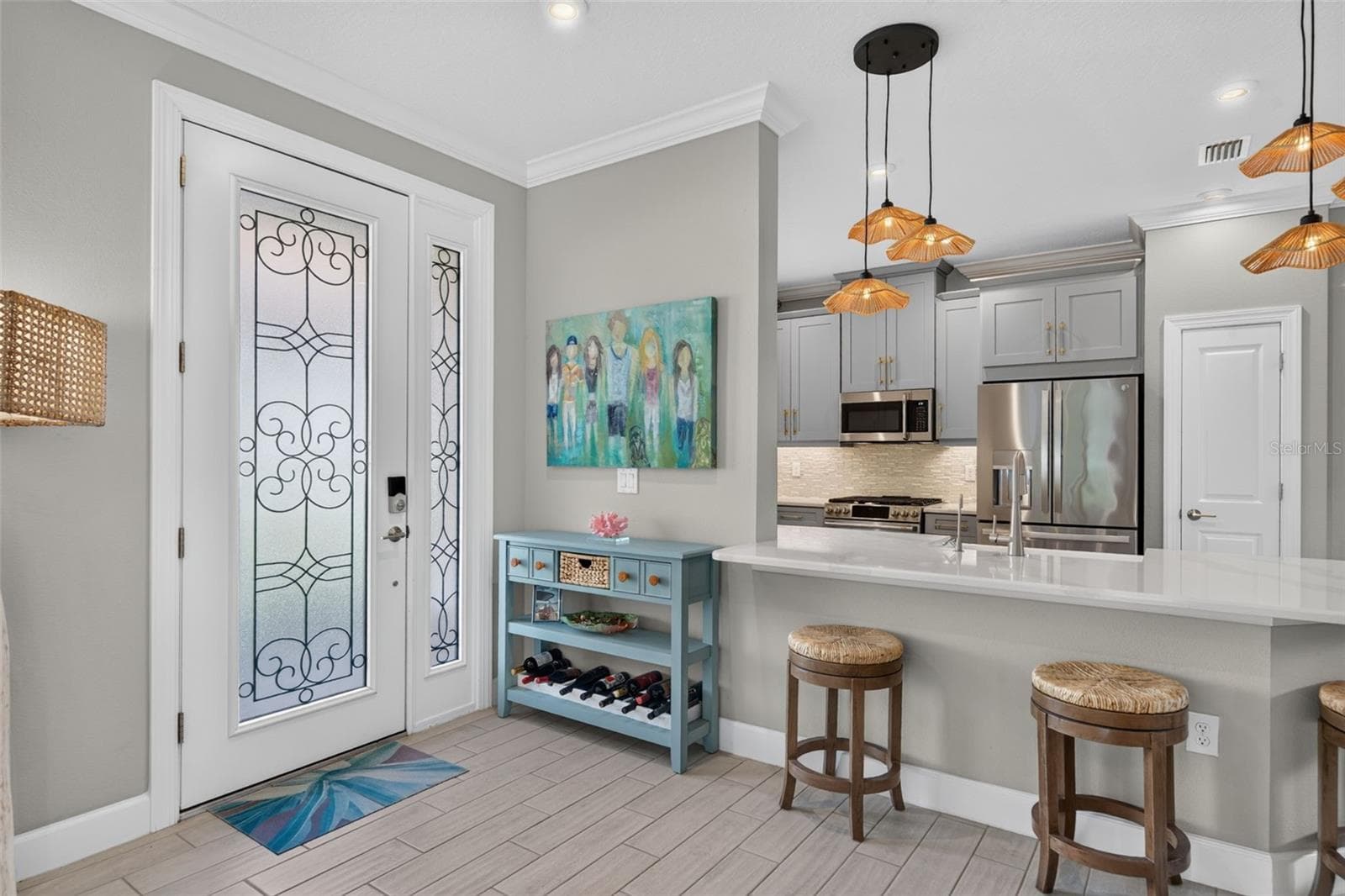Single Family Residence at 14631 DERNA TER, BRADENTON, photo 23 of 101