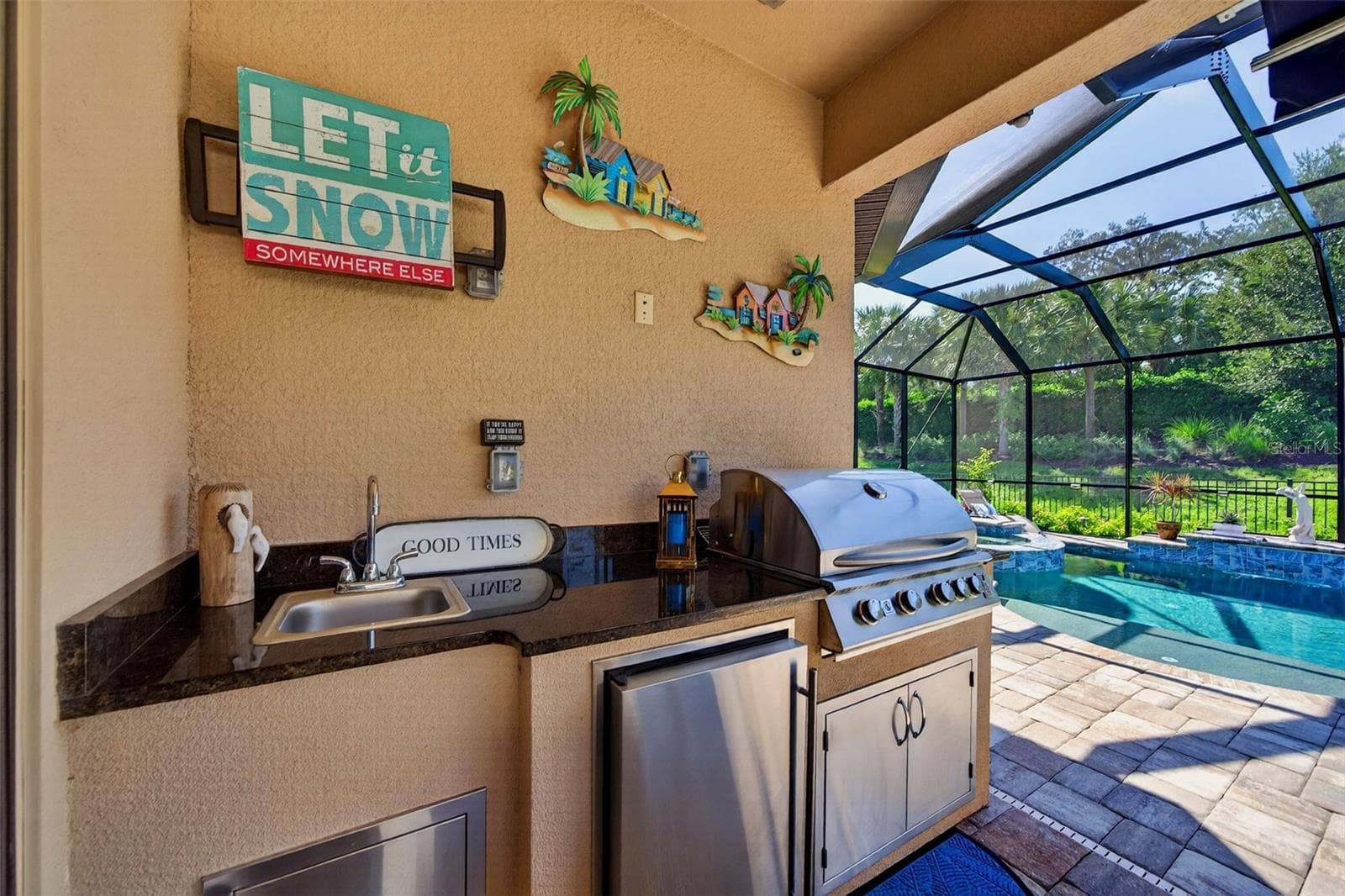 Single Family Residence at 14631 DERNA TER, BRADENTON, photo 31 of 101