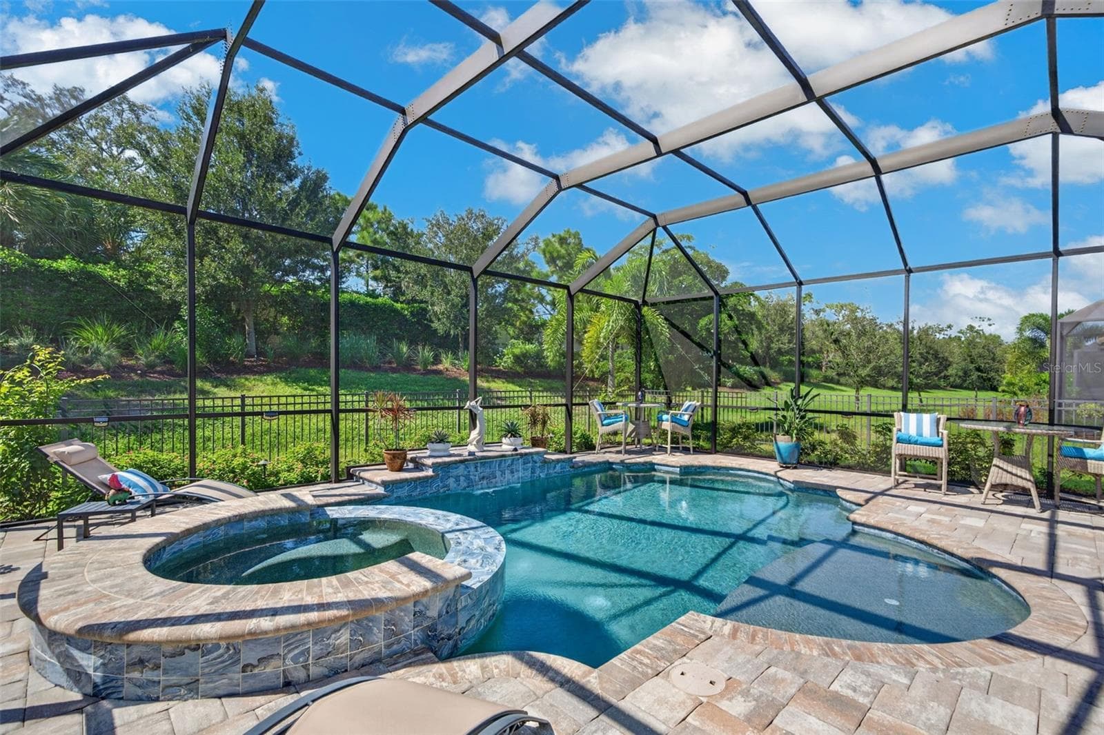 Single Family Residence at 14631 DERNA TER, BRADENTON, photo 46 of 101