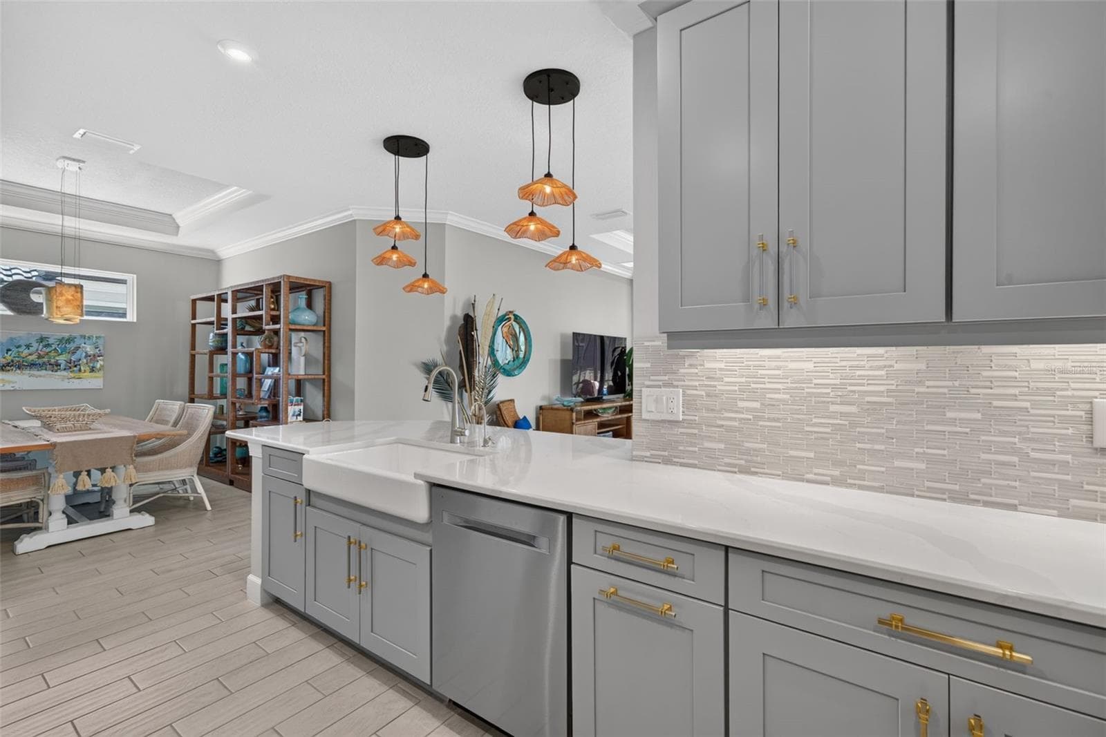 Single Family Residence at 14631 DERNA TER, BRADENTON, photo 55 of 101