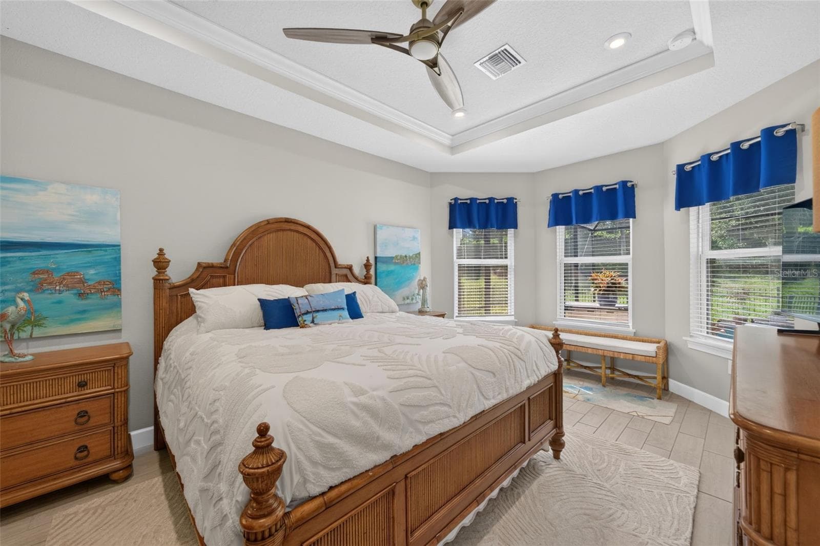Single Family Residence at 14631 DERNA TER, BRADENTON, photo 60 of 101