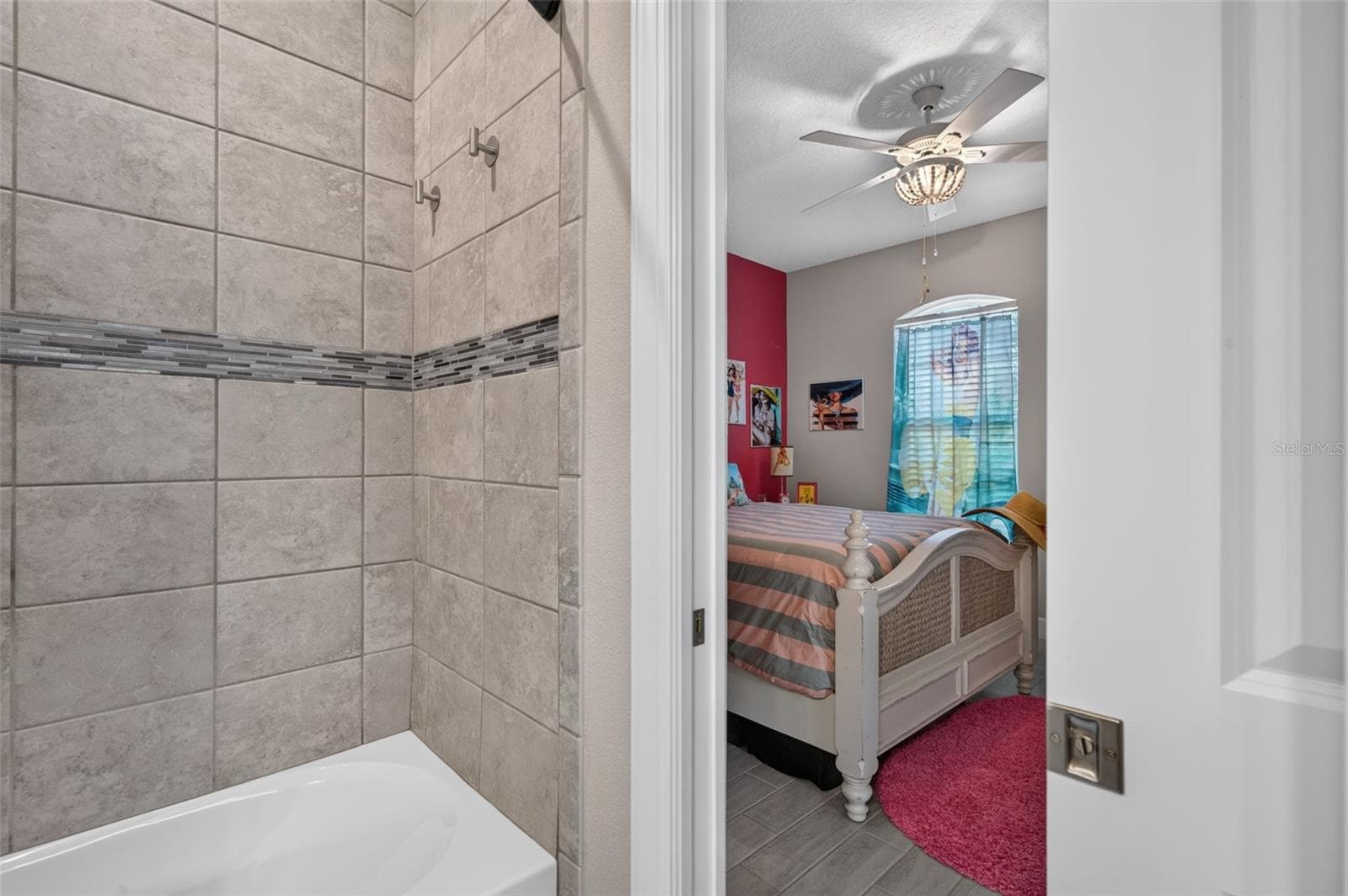 Single Family Residence at 14631 DERNA TER, BRADENTON, photo 73 of 101