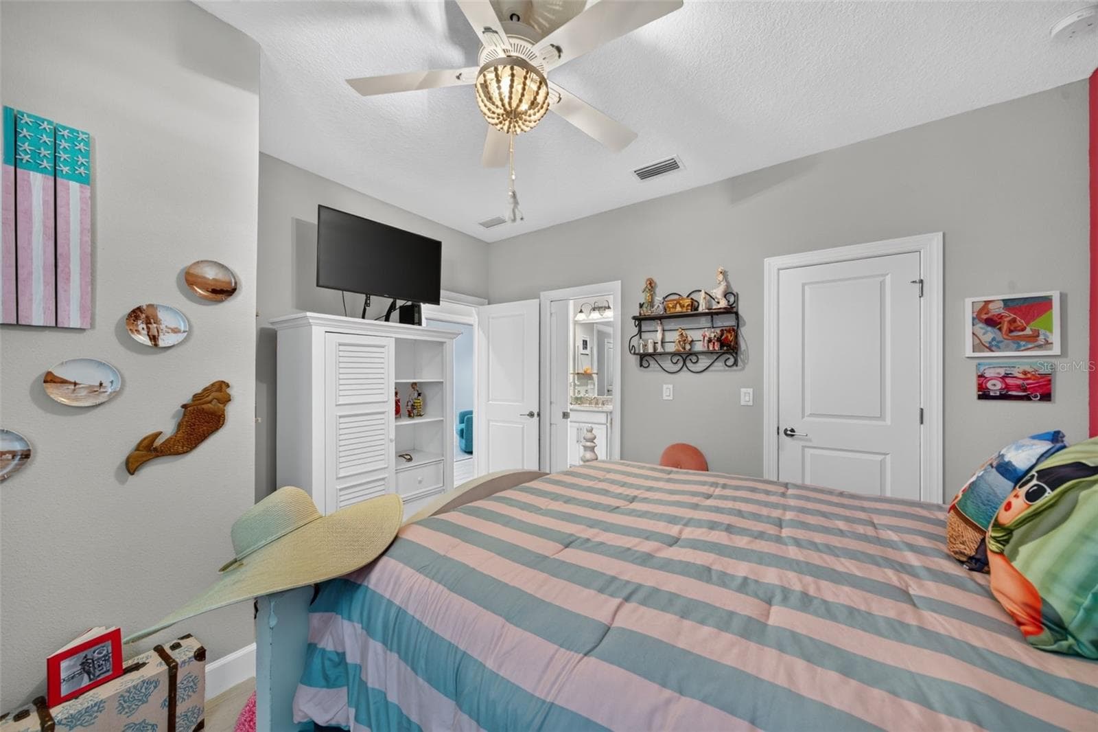 Single Family Residence at 14631 DERNA TER, BRADENTON, photo 75 of 101