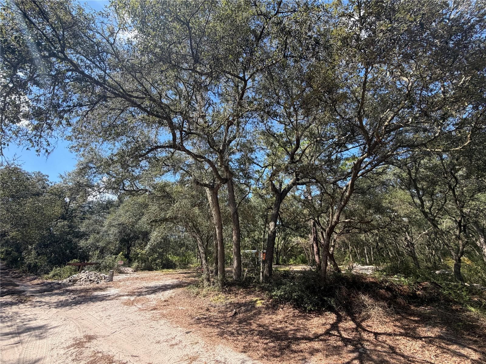 Land at TBD NE 192ND PL, FORT MC COY, photo 2 of 11