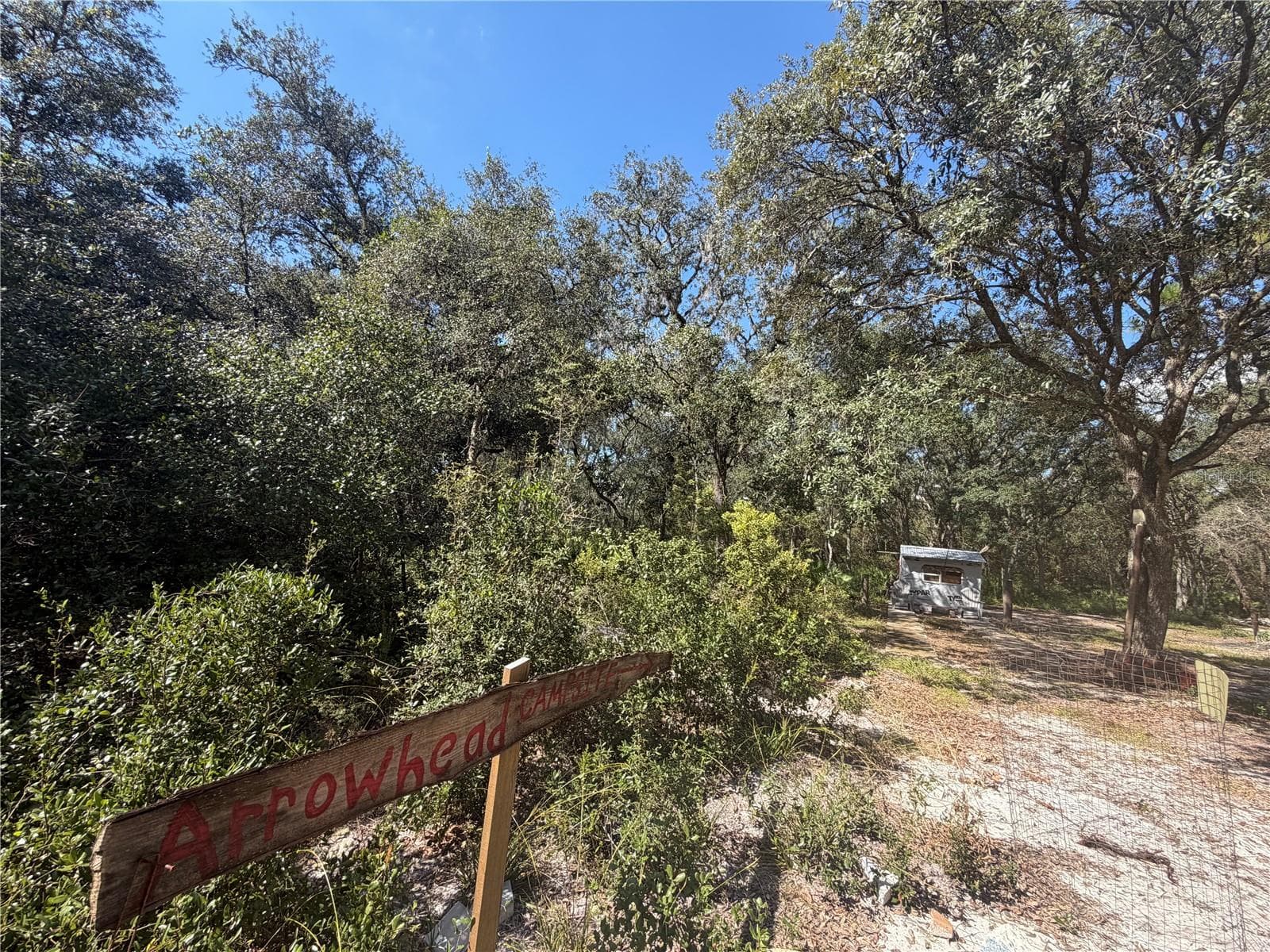 Land at TBD NE 192ND PL, FORT MC COY, photo 3 of 11