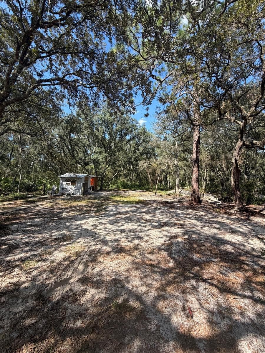 Land at TBD NE 192ND PL, FORT MC COY, photo 4 of 11