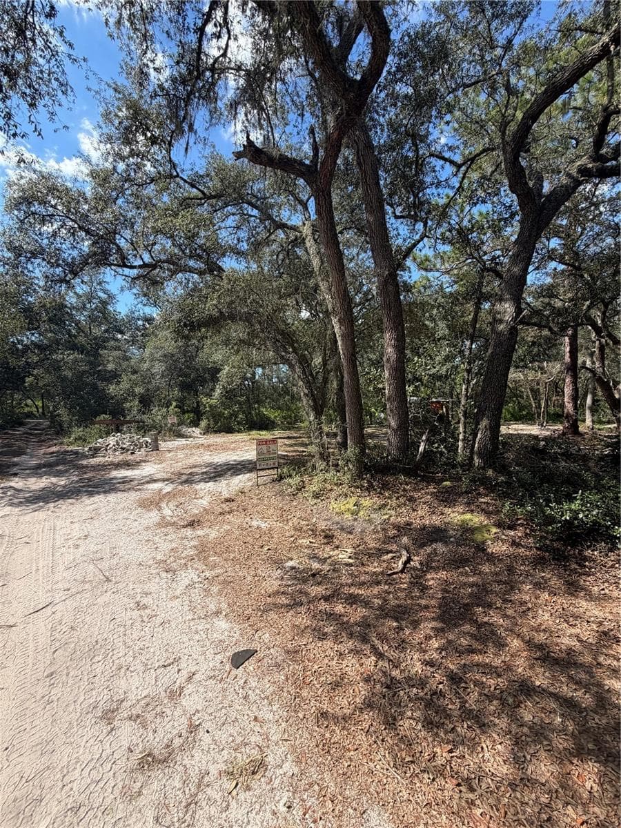 Land at TBD NE 192ND PL, FORT MC COY, photo 8 of 11