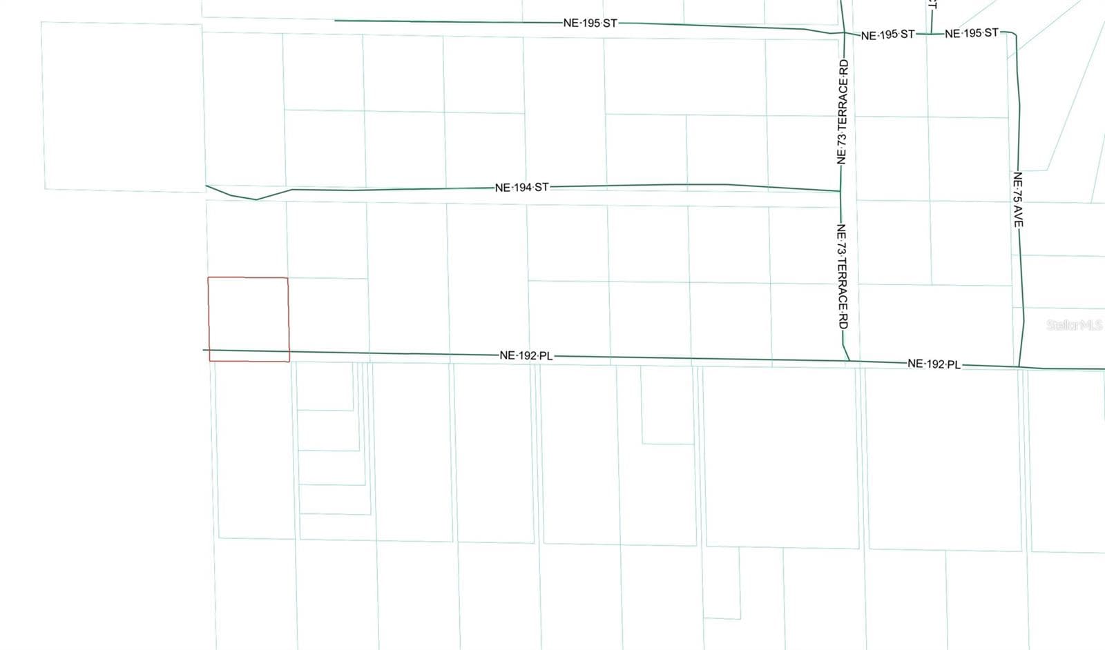 Land at TBD NE 192ND PL, FORT MC COY, photo 11 of 11