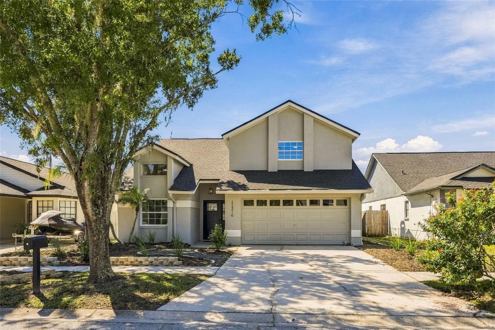 Single Family Residence at 11216 SHADYBROOK DR, TAMPA, photo 24 of 25
