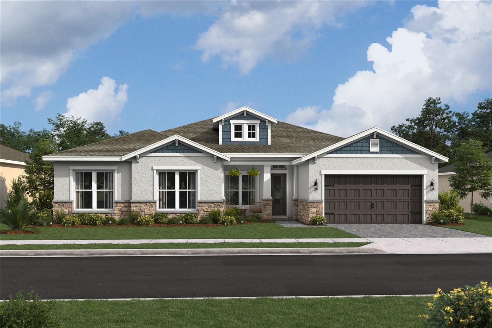 245 SANDY CREEK
