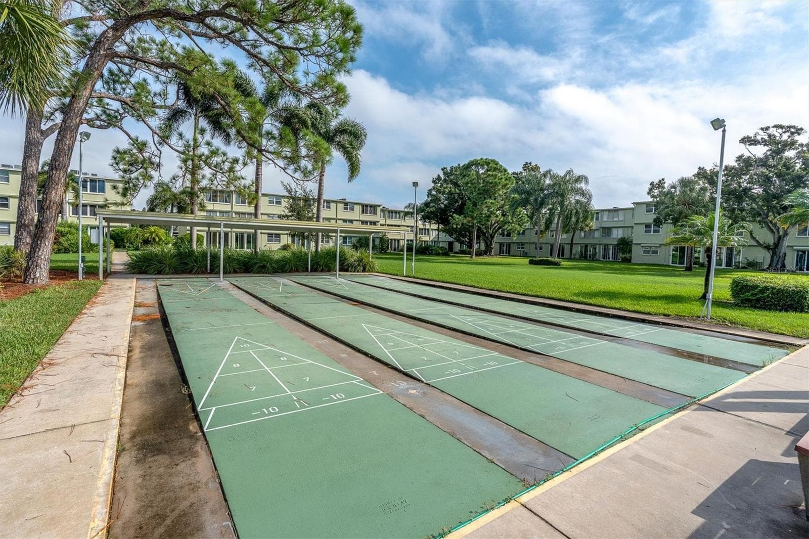 Condominium at 4885 1ST ST NE #106, ST PETERSBURG, photo 13 of 42