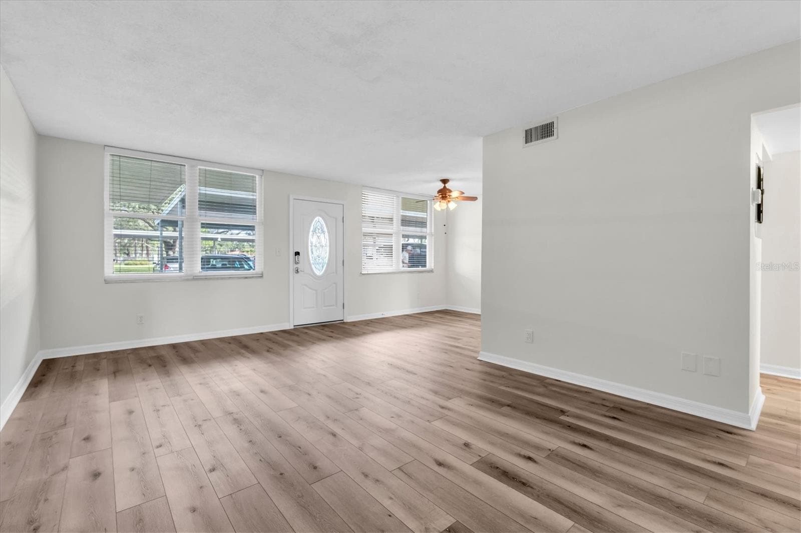 Condominium at 4885 1ST ST NE #106, ST PETERSBURG, photo 19 of 42