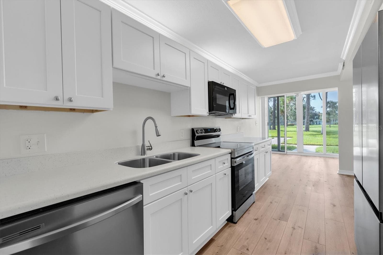 Condominium at 4885 1ST ST NE #106, ST PETERSBURG, photo 23 of 42