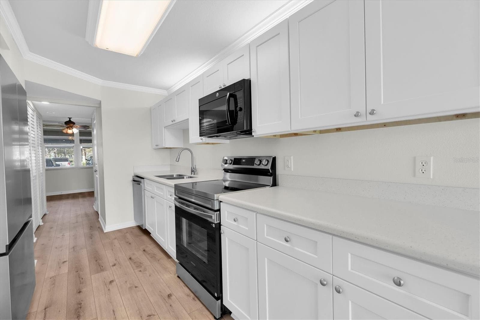 Condominium at 4885 1ST ST NE #106, ST PETERSBURG, photo 24 of 42