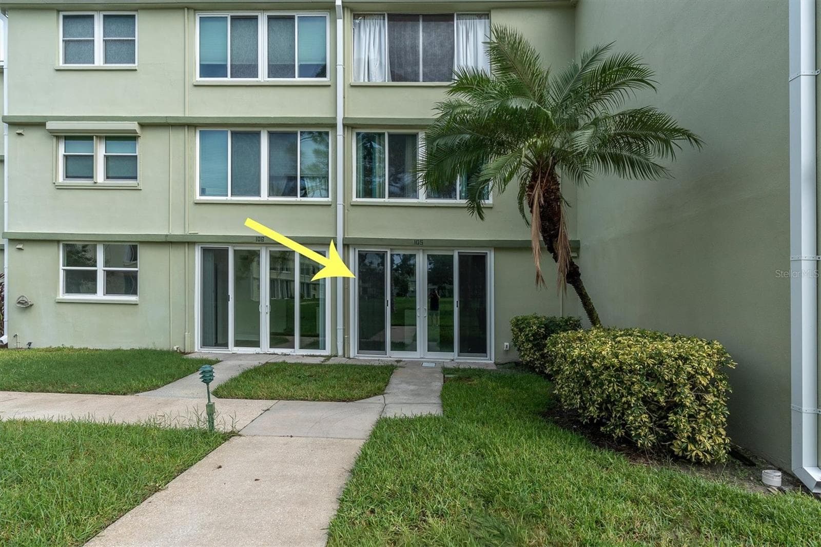 Condominium at 4885 1ST ST NE #106, ST PETERSBURG, photo 36 of 42