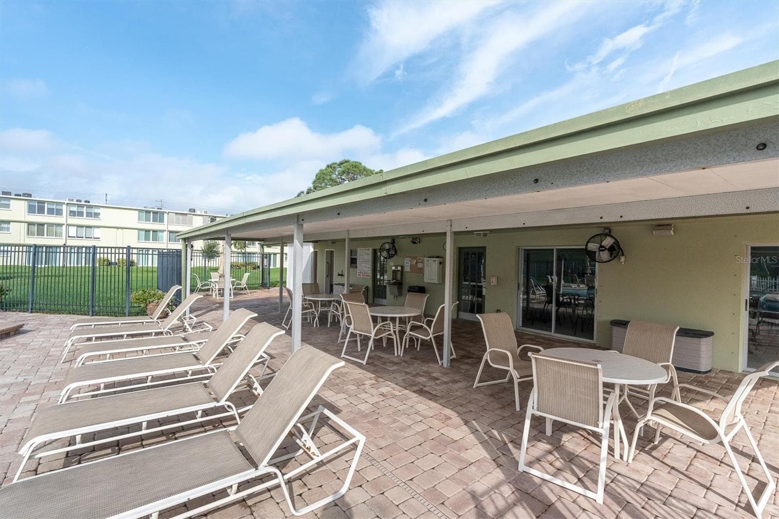 Condominium at 4885 1ST ST NE #106, ST PETERSBURG, photo 40 of 42