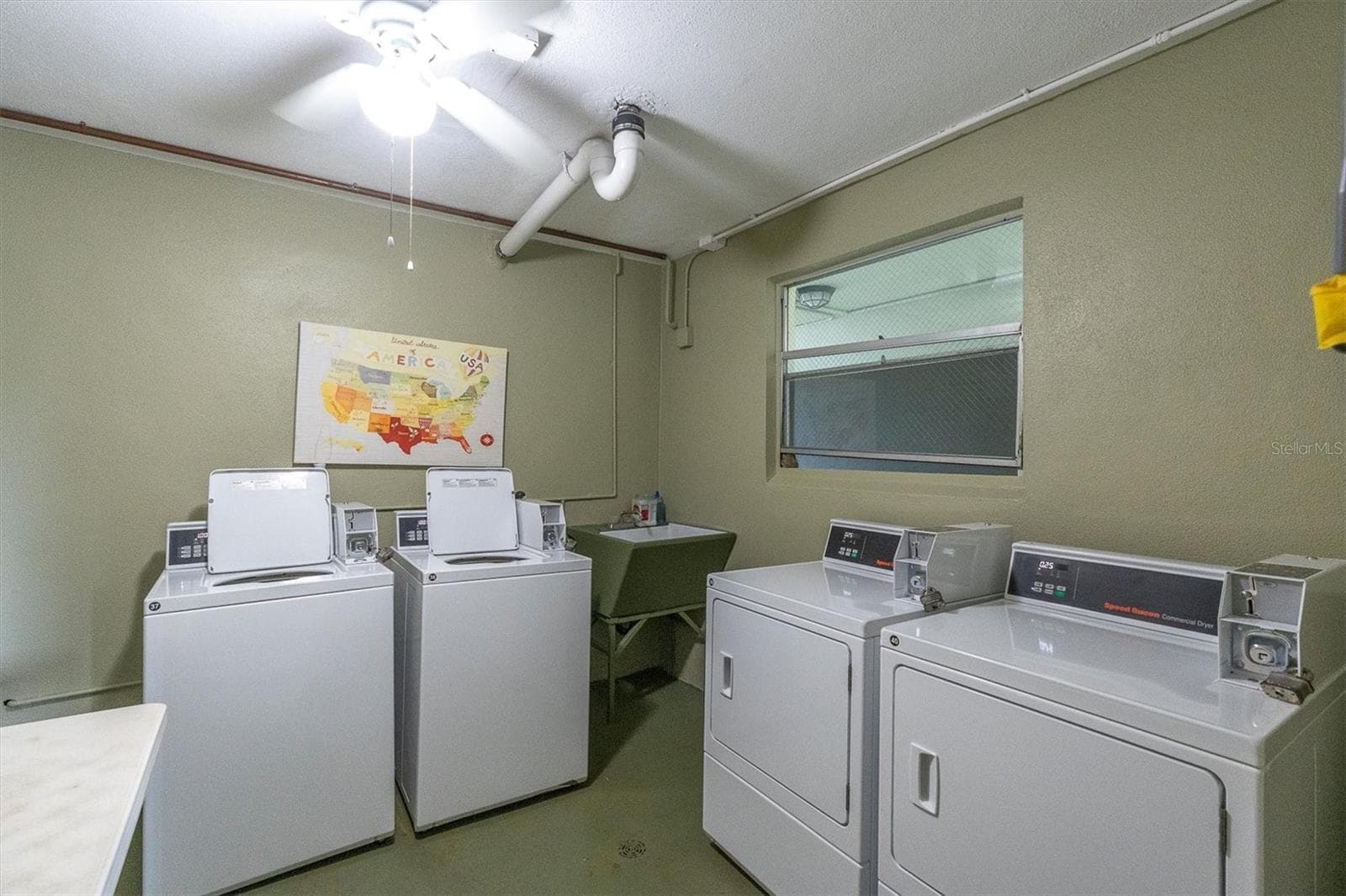 Condominium at 4885 1ST ST NE #106, ST PETERSBURG, photo 42 of 42