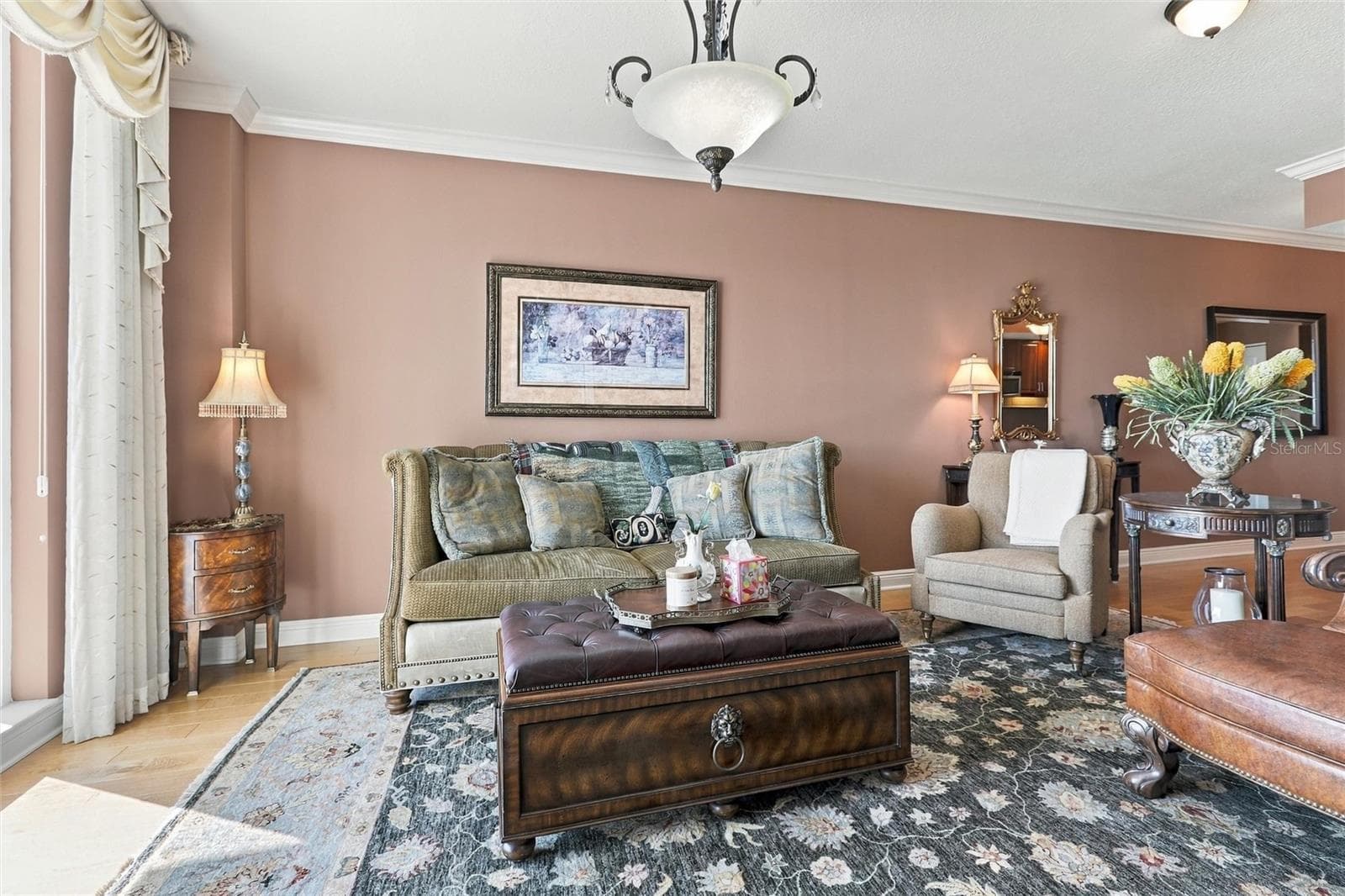 Condominium at 800 N TAMIAMI TRL #608, SARASOTA, photo 9 of 36